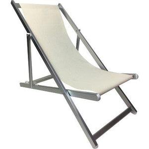 SDRAIO OSTIA DOMUS  ALLUMINIO/TEXT BIANCO CM 83X57H.CM 108