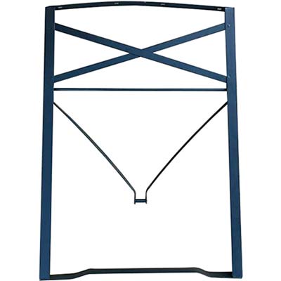 GAMBA RICAMBIO TAVOLO SET BIRRERIA LEGNO DOMUS  CM 43X73 X 26130962613091