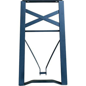 GAMBA RICAMBIO PANCA SET BIRRERIA LEGNO DOMUS  CM 23X42