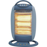 STUFETTA ALOGENA MERANO EFFE  VOLT 230 WATT 400/800/1200 CM 38X28 H.CM 58