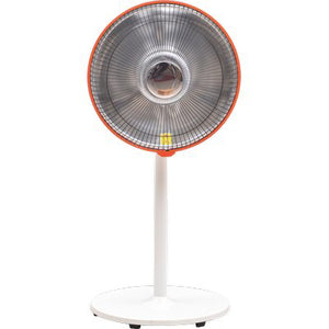 STUFETTA CARBONIO SOLAR PIANTANA 2 USI  VOLT 230 WATT 500/1000 CM 40 H.CM 90/115