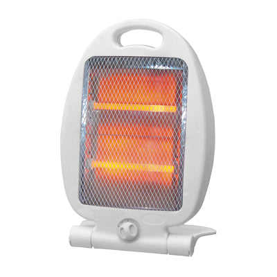 STUFETTA QUARZO CAMPIGLIO EFFE  VOLT 230 WATT 400/800 CM 25X8 H.CM 37