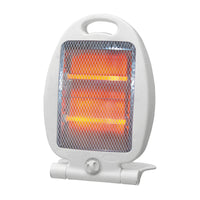 STUFETTA QUARZO CAMPIGLIO EFFE  VOLT 230 WATT 400/800 CM 25X8 H.CM 37