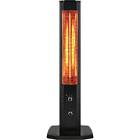 STUFETTA MICA A TORRE 70252  VOLT 230 WATT 600/1200 CM 30,5X20 H.CM 118