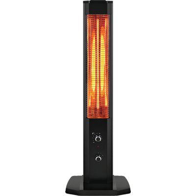 STUFETTA MICA A TORRE 70252  VOLT 230 WATT 600/1200 CM 30,5X20 H.CM 118