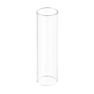 VETRO STUFA GAS ROUND PATIO DOMUS - CM 180