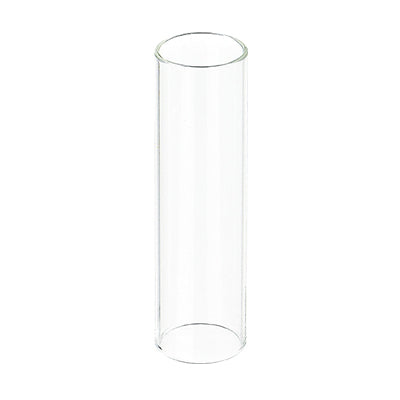 VETRO STUFA GAS ROUND PATIO DOMUS - CM 210