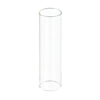 VETRO STUFA GAS ROUND PATIO DOMUS - CM 210