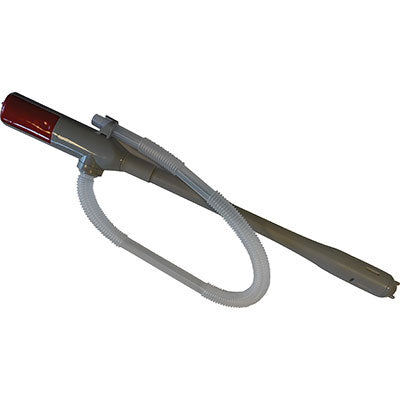 POMPA TRAVASO BATTERIA COMBUSTIBILE  STUFA RADIANTE 2XSTILO AA