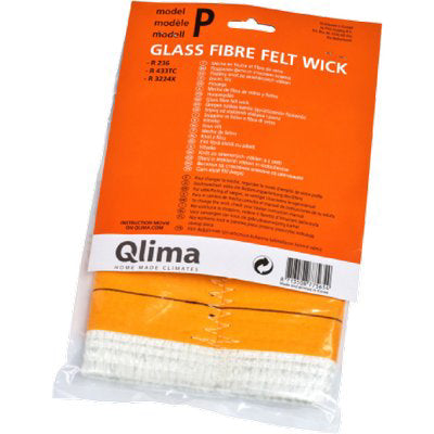 STOPPINO P X STUFA RADIANTE R3224X QLIMA