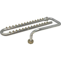 KIT TRASFORMAZIONE GAS GPL  METANO CHAFFOTEAUX