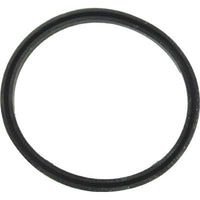 GUARNIZIONE STUFA GAS PIRAMIDE ESAGONALE DOMUS  VETRO