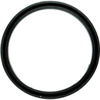 GUARNIZIONE STUFA GAS PIRAMIDE QUADRANGOLARE DOMUS  VETRO