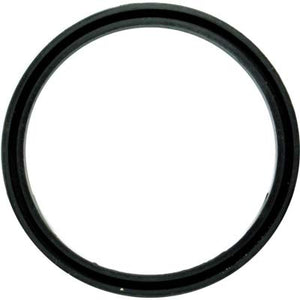 GUARNIZIONE STUFA GAS PIRAMIDE QUADRANGOLARE DOMUS  VETRO