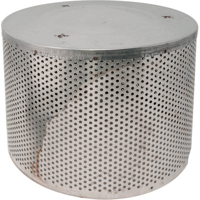 CESTELLO STUFA GAS GPL A FUNGO DOMUS  BRUCIATORE