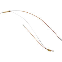 TERMOCOPPIA STUFE DOMUS  PER STUFE PIRAMIDE/ROUND/FUNGO