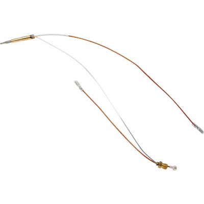 TERMOCOPPIA STUFE DOMUS  PER STUFE PIRAMIDE/ROUND/FUNGO