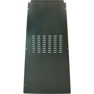 PANNELLO STUFA GAS PIRAMIDE QUADRANGOLARE DOMUS  STRUTTURA LATERALE