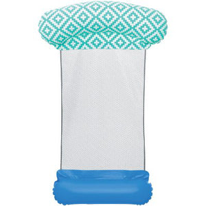 AMACA GALLEGGIANTE COMFORT PLUSH 43555 BESTWAY  CM 145X87