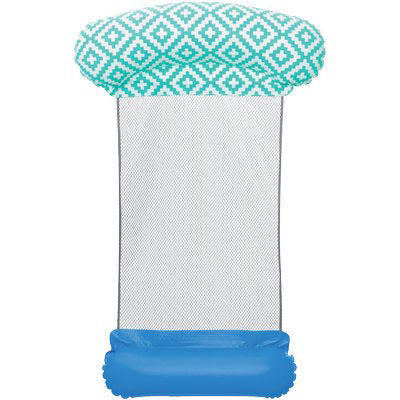 AMACA GALLEGGIANTE COMFORT PLUSH 43555 BESTWAY  CM 145X87