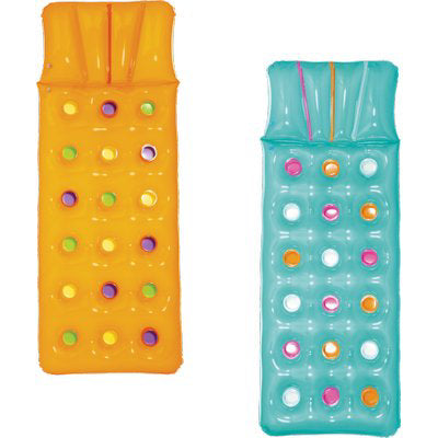 MATERASSINO GONFIABILE 18 FORI 43014 BESTWAY  CM 188X71