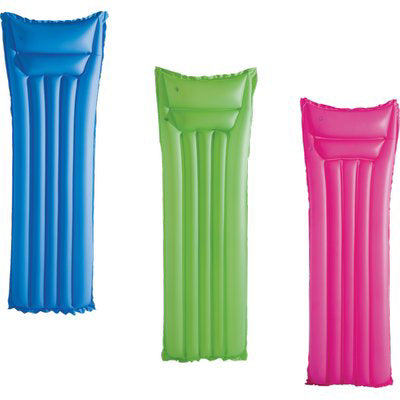 MATERASSINO GONFIABILE SUMMER 44007 BESTWAY  CM 183X69