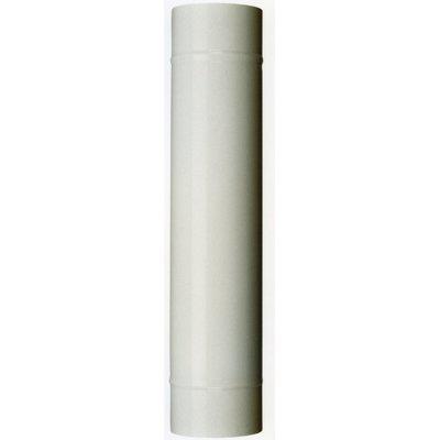 TUBO LEGNA CLASSIC BIANCO SAVE  CM 10 H.CM  50