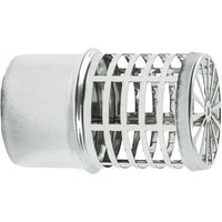 TERMINALE SCARICO FUMI CALDAIA A GAS  CM  8