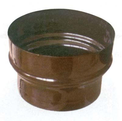 MAGGIORAZIONE LEGNA CLASSIC MARRONE SAVE - CM  8/12- 2 pezzi