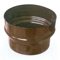 MAGGIORAZIONE LEGNA CLASSIC MARRONE SAVE - CM  8/12- 2 pezzi