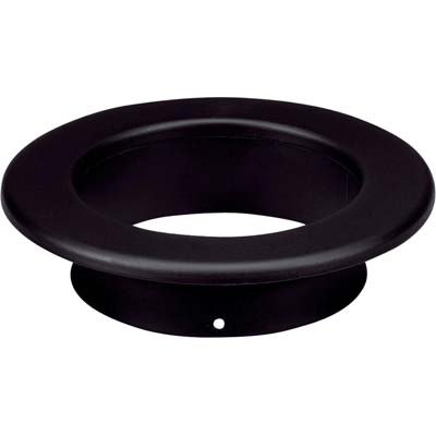 ROSONE LEGNA PLUS LIGHT NERO OPACO SAVE  CM 15