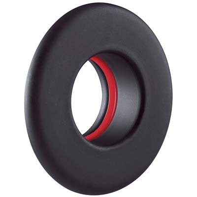 ROSONE PELLET NERO OPACO SAVE  CM 12