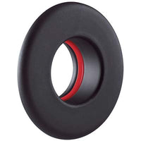 ROSONE PELLET NERO OPACO SAVE  CM 12