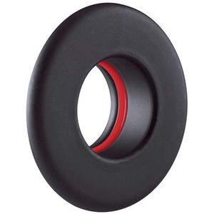 ROSONE PELLET NERO OPACO SAVE  CM 12