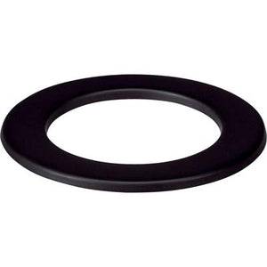 ANELLO PELLET NERO OPACO SAVE  CM 10