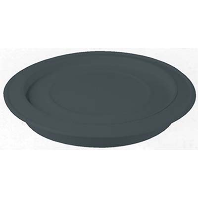 ROSONE LEGNA CLASSIC NERO OPACO SAVE - CM  8- 5 pezzi