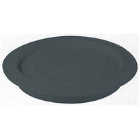 ROSONE LEGNA CLASSIC NERO OPACO SAVE - CM 10- 5 pezzi