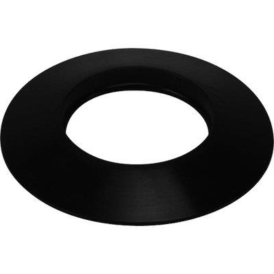 ROSONE PELLET SILICONE SAVE - NERO CM 10- 2 pezzi