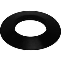 ROSONE PELLET SILICONE SAVE - NERO CM 10- 2 pezzi