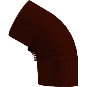 GOMITO LEGNA 45  ° CLASSIC MARRONE SAVE  CM 12