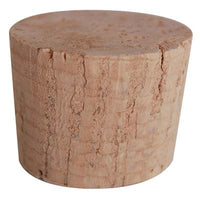 TAPPO SUGHERO SPINA ALTA - MM 40- 100 pezzi