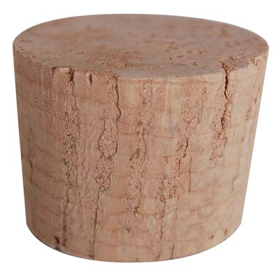 TAPPO SUGHERO SPINA ALTA - MM 45- 100 pezzi