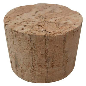 TAPPO SUGHERO BONDA - MM 80- 25 pezzi