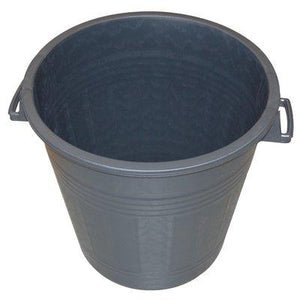 BIGONCIO FONDO VIVO NERO STEFANPLAST  NERO LT 120 CM 52X76