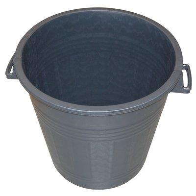 BIGONCIO FONDO VIVO NERO STEFANPLAST  NERO LT 120 CM 52X76