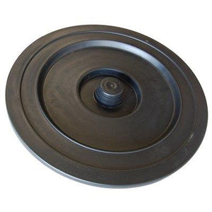 COPERCHIO X BIGONCIO NERO STEFANPLAST  NERO LT  50/70 CM 46