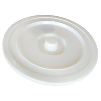 COPERCHIO X BIGONCIO BIANCO STEFANPLAST  BIANCO LT  50/70 CM 46