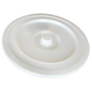 COPERCHIO X BIGONCIO BIANCO STEFANPLAST  BIANCO LT  50/70 CM 46