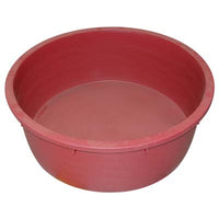 MASTELLONE TONDO VINACCIA STEFANPLAST  LDPE LT  220 CM 80 H.CM 54