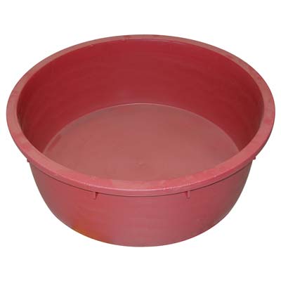 MASTELLONE TONDO VINACCIA STEFANPLAST  LDPE LT  500 CM 100 H.CM 82